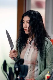 Sonia Ramirez (Stephanie Beatriz)