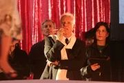 Ein Model des weltbekannten Modedesigners Julian Hodge (Malcolm McDowell) wurde ermordet. Doch ist der bereits überführte Pablo Ortiz wirklich der Mörder?