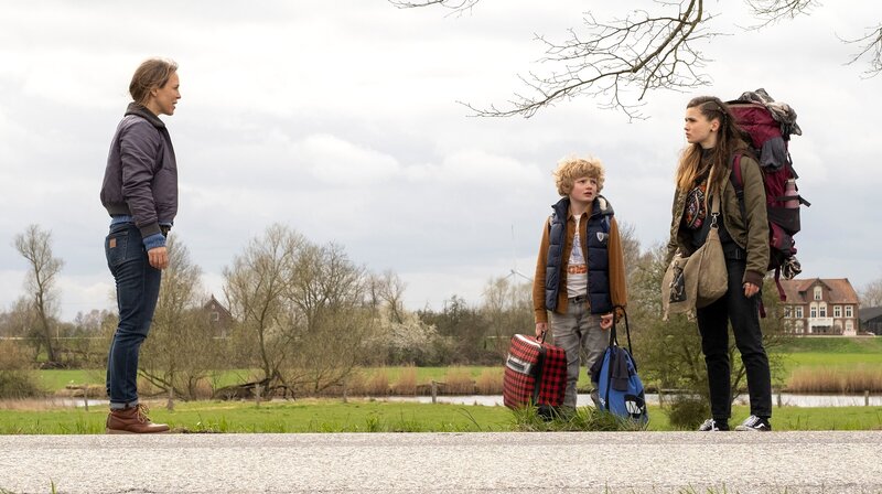 Mutter, Kutter, Kind (D, 2021)