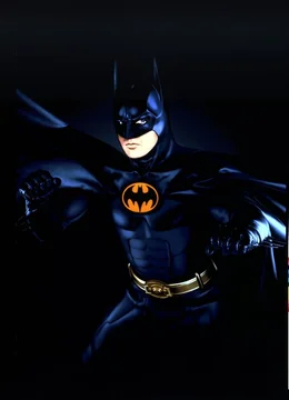 Batman (Michael Keaton)