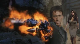 Johnny (Nicolas Cage)