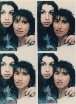 Amy Winehouse
