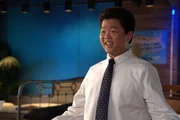 Eddie Huang (Hudson Yang)
