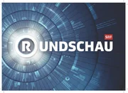 Logo "Rundschau". Logo "Rundschau".