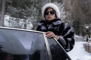 Patrizia Reggiani (Lady Gaga).