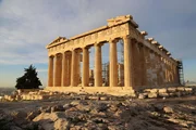 Parthenon