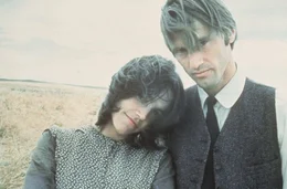 Brooke Adams, Sam Shepard
