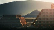 Da wo heute die Megacity Mexiko-Stadt liegt, befand sich vom 14. bis 16. Jahrhundert die Hauptstadt der Azteken: Tenochtitlan. Da wo heute die Megacity Mexiko-Stadt liegt, befand sich vom 14. bis 16. Jahrhundert die Hauptstadt der Azteken: Tenochtitlan.