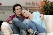 Gelingt es Jenna (Jennifer Garner, l.) 17 Jahre sp&auml;ter Matts (Mark Ruffalo, r.) Liebe zur&uuml;ckzugewinnen ...