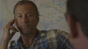 Darrell Miklos during an interview. Darrell Miklos during an interview.
