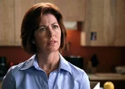 Carolyn Spencer (Dana Delany) ist eine große Gegnerin von anrüchigen Fernsehserien. Würde sie auch eine Schauspielerin brutal angreifen?