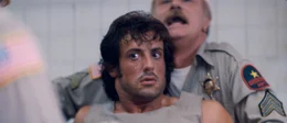 Rambo (Sylvester Stallone)