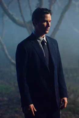Klaatu (Keanu Reeves)