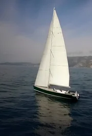Charteryacht