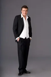 Marshall (Jason Segel)