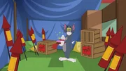 Courtesy of Warner Brothers