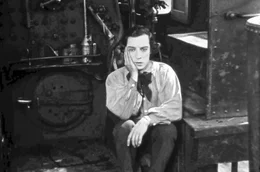 Lokf&uuml;hrer Johnnie Gray (Buster Keaton) ist verzweifelt: Gerne w&uuml;rde er an der Front dienen, doch die Armee schlie&szlig;t ihn aus und seine Angebetete verschm&auml;ht ihn als Feigling.