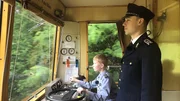 Willi will Lokführer werden 2