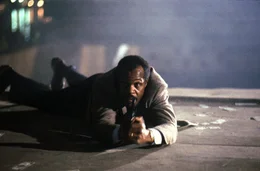 Roger Murtaugh (Danny Glover)