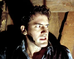 Ash (Bruce Campbell)