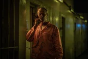 Angus Speelman (Iain Glen)