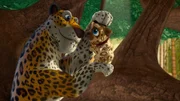 On the left: Rolly