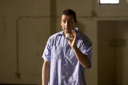 Paul Crewe (Adam Sandler) wird zum Trainer und Quarterback eines Football-Teams, das aus Gef&auml;ngnisinsassen besteht.