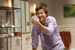 Kassie ist 40 Jahre, Single und h&ouml;rt ihre biologische Uhr immer lauter ticken - ein Kind muss her, aber schnell! Unter dem Protestgeheul ihres besten Freundes Wally (Jason Bateman) organisiert Kassie einen Samenspender und l&auml;sst sich befruchten - mit ungeahnten Folgen ...