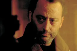 Pierre Niemans (Jean Reno)