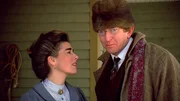 Olivia (Mag Ruffman) und Jasper (R.H. Thomson) Olivia (Mag Ruffman) und Jasper (R.H. Thomson)