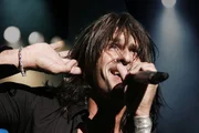 Sternstunde Musik Steve Lee – Die sanfte Stimme des Rock