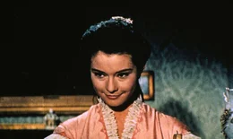 Jenny (Diane Baker)