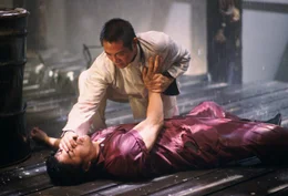 Wah Sing Ku (Jet Li)