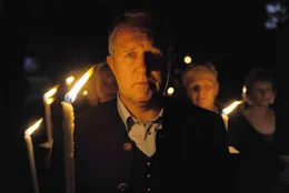 B&uuml;rgermeister Erlinger (Harald Krassnitzer).