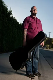 Jackson Galaxy.