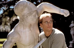 BrĂ&curren;utigam Steve (Matthew McConaughey)