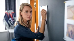 Anni Sulmtaler (Anna Unterberger) und ihr Kollege Sascha Bergmann sollen den kaltbl&uuml;tigen Mord an einer Seminarteilnehmerin aufkl&auml;ren.