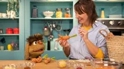 Linsensuppe in der Lieblingstasse - Teaser