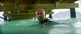 Jonas Taylor (Jason Statham)