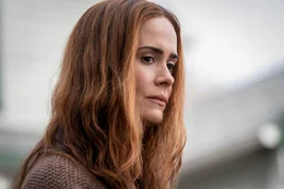 Mother / Diane (Sarah Paulson)