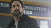 Ralph Friedman prepares to hit the streets in search of the serial rapist. Ralph Friedman prepares to hit the streets in search of the serial rapist.