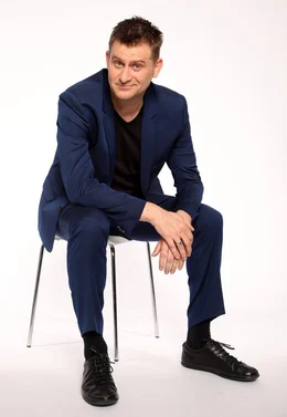 Michael Altinger.