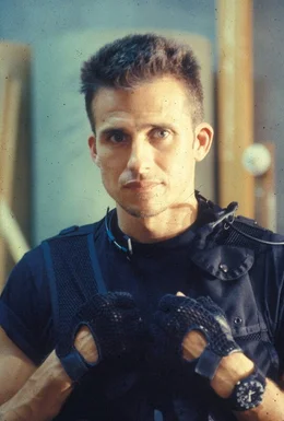 Michael Dudikoff: In einsamer Mission
