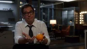 Dr. Jason Bull (Michael Weatherly) Dr. Jason Bull (Michael Weatherly)