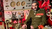 Michel Abdollahi moderiert Käpt'ns Dinner Michel Abdollahi
