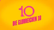 Zum zehnjährigen Senderjubiläum von ZDFneo feiern "Die glorreichen 10" die runde Zahl mit einem Hoch auf den Zehn! Zum zehnjährigen Senderjubiläum von ZDFneo feiern "Die glorreichen 10" die runde Zahl mit einem Hoch auf den Zehn!