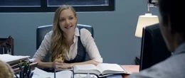 Samantha (Amanda Seyfried)