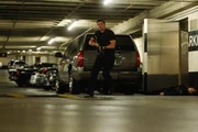 Booth (David Boreanaz) Booth (David Boreanaz)