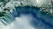 Die großen Seen Amerikas sind bedeutende Süßwasser-Reservoire. Die großen Seen Amerikas sind bedeutende Süßwasser-Reservoire.