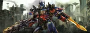 F&uuml;r Optimus Prime (Bild) und seine Autobots beginnt ein gnadenloses Wettrennen zur Rettung des gesamten Universums ...